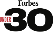 Логотип forbes